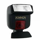 D20af-op Rokinon Digital Ttl Flash For Black 084438306842