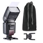 D850ntt560 Neewer D850 Camera Flash 894563850529