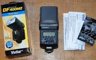 400mz Df Vivitar Zoom Flash Nib