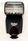 Df-483-nik Vivitar Series Shoe Mount Flash For Nikon 0681066703441