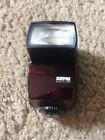 Df2800 Sunpak Digiflash Electronic Flash Unit For Canon Eos Ii Dslr