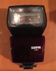 Df2800nbb Sunpak Pf30x I-ttl Flash