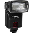 Df3000cx Sunpak Digiflash 3000 Electronic