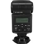 Df-383-can Df383-can Vivitar Series Power Zoom Af Flash For Canon Cameras Mfr