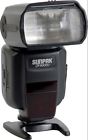 Df4000u Sunpak Powerzoom Flash For Canon Nikon Dslrs Df4000u Sunpak Powerzoom Flash For Canon Nikon Dslrs