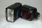 Df583n Vivitar Series Power Zoom Ttl Shoe Mount Flash For Nikon