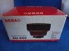 Dgp0035 Debao New Boxed Wireless Speedlite Transmitter Commander For Nikon