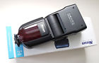 Di700a-c Nissin For Canon Lightly Used