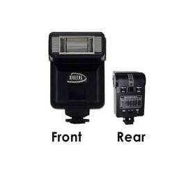 5823647019 Digital Concepts Camera 736af Ttl Bounce Flash For Sony