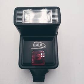 736af Digital Concepts 760af 736af/oly Speedlite Flash Auto Focus Fits Olympus