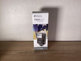 V319af-noc Digital Concepts Slave Flash Ultra Light Compact Design New #bb