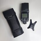 Sb780n Digitalmate Power Zoom 18-180mm Ttl Flash Dslr Nikon Speedlight Case