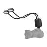 Djm2410001683018ep Andore Macro Led Flash Light Panel Lamp Speedlite 799899304572
