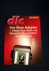 S-005990 Dl0415p Dotline Dot Line Flash Shoe For Sony Maxxum 034447041555
