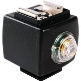 Dl-0129 Dlc Dot Line Hot Shoe Photographic Slave Flash Unit