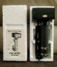 Dm-40ga Vintage Eva Blitz Auto Flash Unit Bracket Working In Great