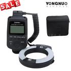 Dmn7160933196277sa Yongnuo Macro Ring Flash Light For Canon Eos 799899133042