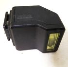 Dmw-fl70-k Panasonic Lumix Flash Light Black For