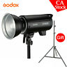 Dp1000iii Dp800iii Godox Camera Flash Studio Strobe Head Monolight Stand 614234371470