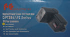 Dpt386afz Falconeyes Flash For Canon Dslr Cameras
