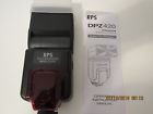 Dpz420afn Dpz420af Rps Flash For Canon Powerzoom Digital Ttl Shoe Mount New