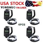Dtp6490395690382ao Yongnuo 4pcs Yn-14ex Macro 721047639946