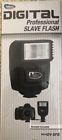 Dv-sfb Digital Visions New Professional Slave Flash Speedlight With 636980787091