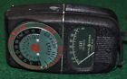 Dw-68 General Electric Vintage Model Exposure Meter