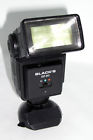 Dz-80 Blacks Auto Shoe Mount Electronic Flash Multi Dedicated Dz-80 Blacks Auto Shoe Mount Electronic Flash Multi Dedicated