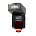 Dzbis-112ittl Phoenix Digital Autofocus Flash Diffuser Batteries Charger
