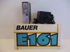 E161 Bauer Vintage Camera Flash