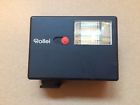 E19bc Rollei Shoe Mount Flash