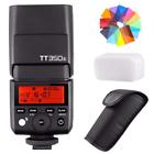 Ea700373 Eachshot Godox Hss Ttl Wireless Speedlite Flash For