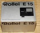 410010 Ebami Rollei Brand New