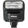 Ec81634 Nikon Speedlight Flash Black Supplied
