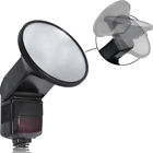 Ecc-3ljfam33j1383 Ecostconnection Speedlite Flash Diffuser For Dslr Camera 754292431843