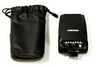 Samsungsef20a Ed-sef20a Samsung Flash For Nx Cameras