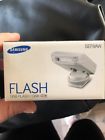Ed-sef8aw Samsung Hot Shoe Mount Flash Unit White 887276034256