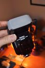 Ef-430na -d Sigma Na Mount Flash For Nikon Works 0085126907785