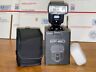 Ef-60 Fujifilm Ttl Shoe Mount Flash Lnib