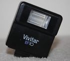 Ef10 Vivitar Camera Flash Hot Shoe Clip On
