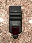 179101 Ef530c Sigma Dg St Shoe Mount Flash For Canon 0085126925291