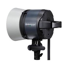 El20187 Elinchrom Pro Head For Elb 1200 Portable Photography Flash Power Pack