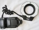 Em-140dg Sigma Ring Light Flash For Nikon Ittl Digital Slr
