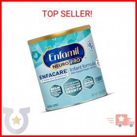 5483136 Enfamil Neuropro Enfacare High Calorie Premature Baby Formula Milk-based With I