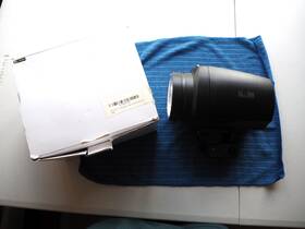 Sl-150 Ephoto 150ws Used Photography Studio Flash - Tested And Functional