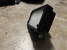 240ch Ephotoinc Professional 240 Led Bi Color Video Light Panel Lite -