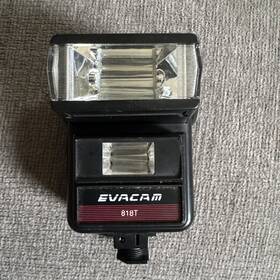 818t Evacam Twin Flash