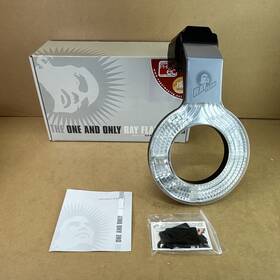 Sb-900 Expoimaging 751751030104 Ray Flash Ring Adapter For Nikon - Ran 179