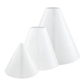 Ppp0516df Exzycke 3pcs Original Design 360 Light Cone Photo Flash Diffuser Reflector For